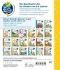 Buchcover und Innenansicht für das Buch: Wieso? Weshalb? Warum? junior, Band 32: Ängstlich, wütend, fröhlich sein