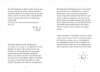 Buchcover und Innenansicht für das Buch: Ein Glückskeks für dich