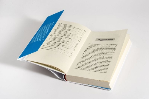Buchcover und Innenansicht für das Buch: Generation rechts?