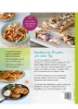 Buchcover und Innenansicht für das Buch: VEGGIE REZEPTE für jeden Tag