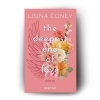 Buchcover und Innenansicht für das Buch: The Deepest End of Love