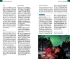 Buchcover und Innenansicht für das Buch: Reise Know-How MeinTrip Schweden