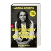 Buchcover und Innenansicht für das Buch: A Different Kind of Power