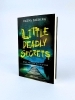 Buchcover und Innenansicht für das Buch: Little Deadly Secrets - Beste Freunde bis zum Tod