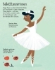 Buchcover und Innenansicht für das Buch: Fingerstempeln: Berühmte Gemälde