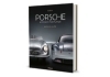 Buchcover und Innenansicht für das Buch: Porsche - A Passion for Power