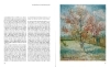 Buchcover und Innenansicht für das Buch: Van Gogh