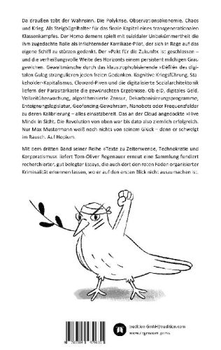Buchcover und Innenansicht für das Buch: HOPIUM