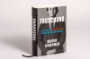 Buchcover und Innenansicht für das Buch: Confidence Man: The Making of Donald Trump and the Breaking of America