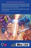 Buchcover und Innenansicht für das Buch: Masters of the Universe: The Sword of Flaws (2025) #1-#4