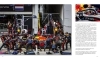 Buchcover und Innenansicht für das Buch: Formel 1