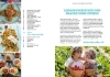 Buchcover und Innenansicht für das Buch: Snacks zuckerfrei für Kinder