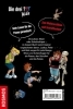 Buchcover und Innenansicht für das Buch: Die drei ??? Kids, Schülerwitze