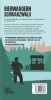 Buchcover und Innenansicht für das Buch: Bierwandern Schwarzwald