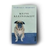 Buchcover und Innenansicht für das Buch: The Usual Desire to Kill