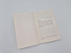 Buchcover und Innenansicht für das Buch: The Usual Desire to Kill