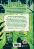 Buchcover und Innenansicht für das Buch: Die Amazonas-Detektive (Band 2) - Tatort Naturreservat