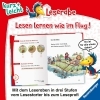 Buchcover und Innenansicht für das Buch: Leserabe 1. Lesestufe Kurz und leicht - Schulgeschichten