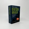 Buchcover und Innenansicht für das Buch: Deutsche Krieger