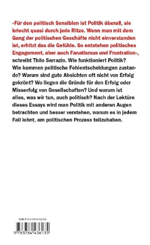 Buchcover und Innenansicht für das Buch: "Wir schaffen das"