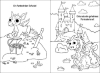 Buchcover und Innenansicht für das Buch: I Love Crystals - Dragons