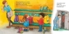 Buchcover und Innenansicht für das Buch: Ich geh in die Kita und was machen Mama und Papa?