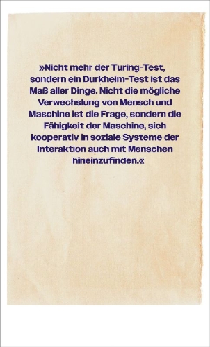 Buchcover und Innenansicht für das Buch: Digitalisierung