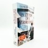 Buchcover und Innenansicht für das Buch: In Zeiten des Verbrechens