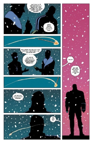 Buchcover und Innenansicht für das Buch: Absolute Batman #7-#9