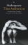 Buchcover und Innenansicht für das Buch: Titus Andronicus