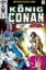 Buchcover und Innenansicht für das Buch: King Conan 1-19