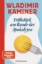 Buchcover und Innenansicht für das Buch: Kaminer, W: Frühstück am Rande der Apokalypse