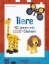 Buchcover und Innenansicht für das Buch: Brick-Animals