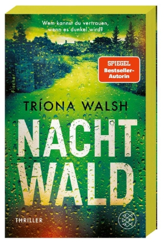 Buchcover und Innenansicht für das Buch: The Party