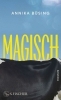Buchcover und Innenansicht für das Buch: Magisch