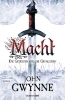 Buchcover und Innenansicht für das Buch: Malice (The Faithful and the Fallen 1) -