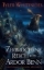 Buchcover und Innenansicht für das Buch: The Shattered Realm of Ardor Benn