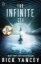 Buchcover und Innenansicht für das Buch: The Infinite Sea (The 5th Wave 2.)