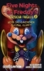 Buchcover und Innenansicht für das Buch: Five Nights at Freddy's: Fazbear Frights 5 - Bunny Call