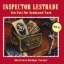 Buchcover und Innenansicht für das Buch: Inspector Lestrade - ein Fall für Scotland Yard CD 21: Mammons heiliger Tempel