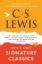 Buchcover und Innenansicht für das Buch: The C. S. Lewis Signature Classics