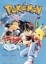 Buchcover und Innenansicht für das Buch: Pokémon: Die ersten Abenteuer 03