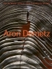 Buchcover und Innenansicht für das Buch: Aron Demetz