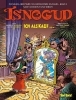 Buchcover und Innenansicht für das Buch: Iznogoud: Moi, Calife ...