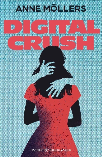 Buchcover und Innenansicht für das Buch: Digital Crush