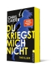 Buchcover und Innenansicht für das Buch: Hide and Seek