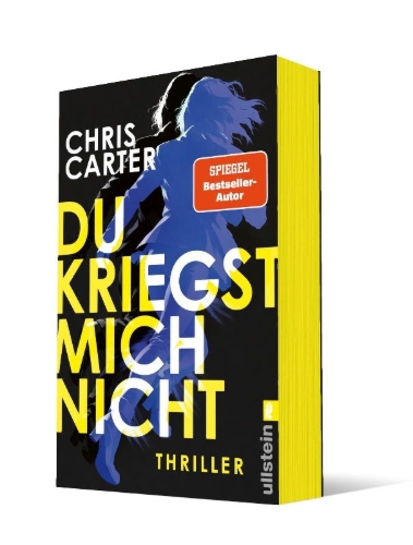 Buchcover und Innenansicht für das Buch: Hide and Seek