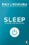 Buchcover und Innenansicht für das Buch: Sleep
