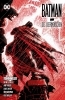 Buchcover und Innenansicht für das Buch: Dark Knight III: The Master Race #1-9