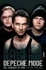 Buchcover und Innenansicht für das Buch: Depeche Mode